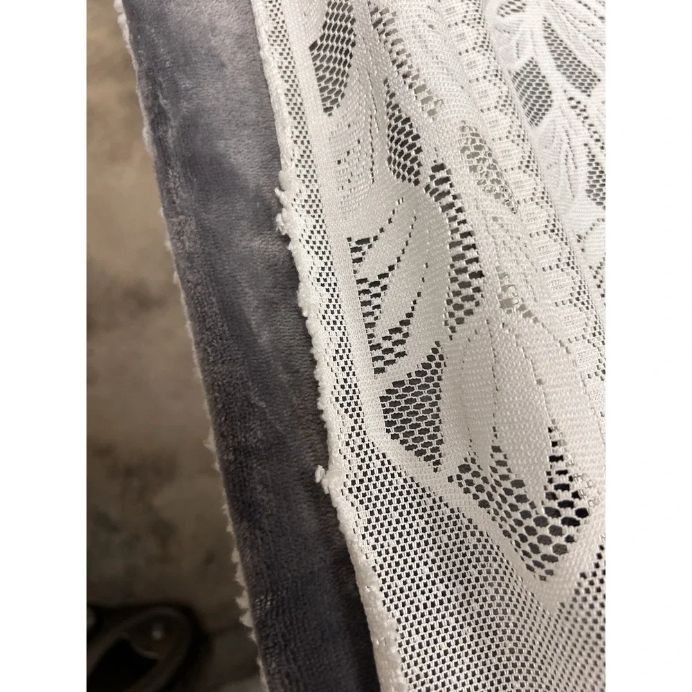 Vintage Cafe‎ Net Curtains